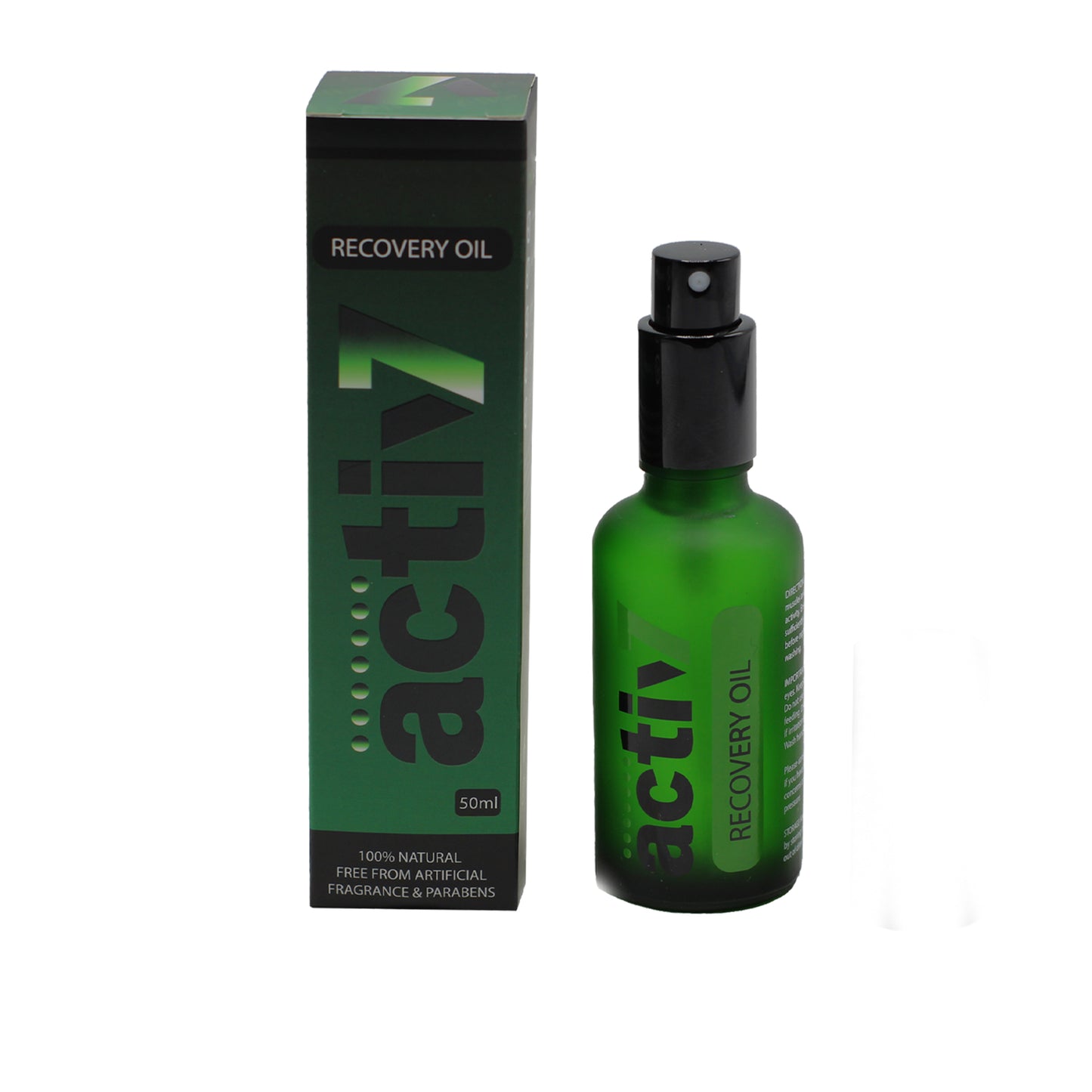 Activ7 Recovery Oil 50ml