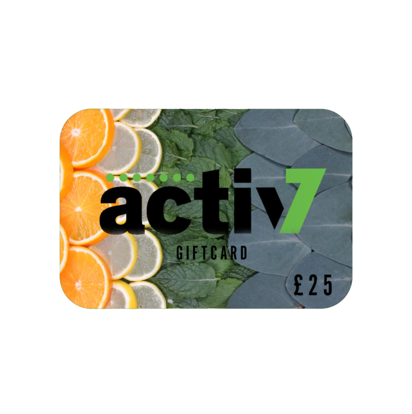 Activ7 Gift Card