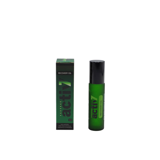 Activ7 Recovery Oil 15ml
