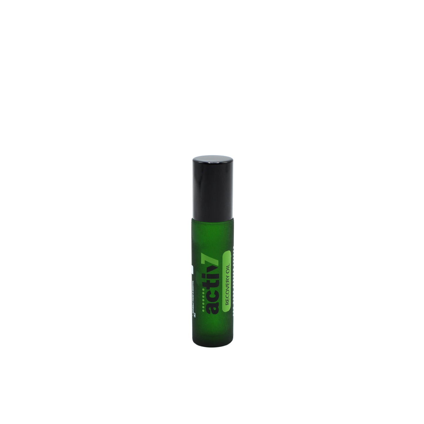 Activ7 Recovery Oil 15ml