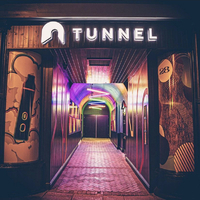 TUNNEL CLUB