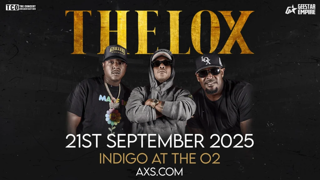The LOX
