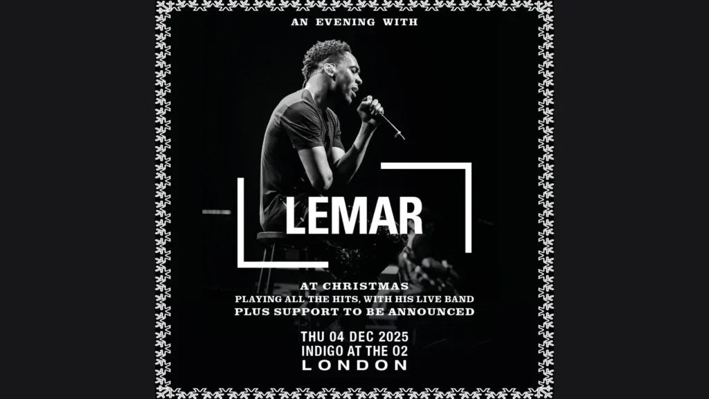Lemar