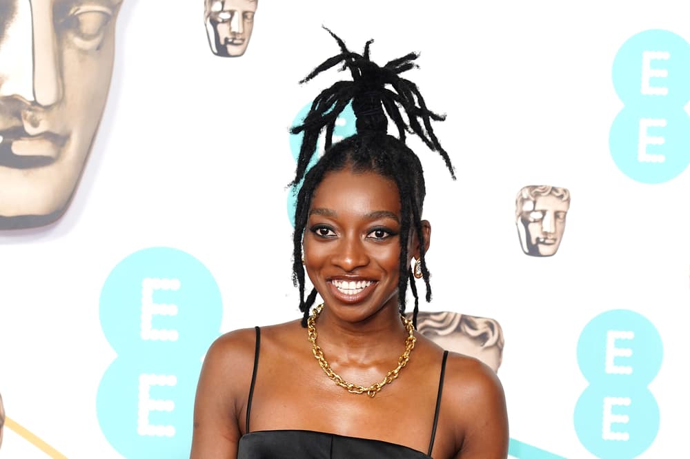 Little  Simz