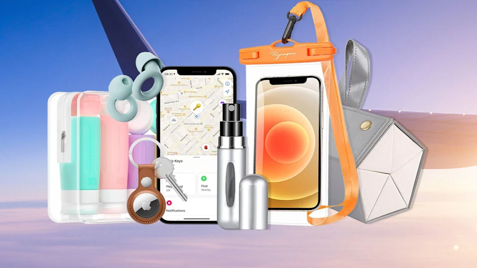 ACTV The Ultimate Top 10 Holiday Must Haves