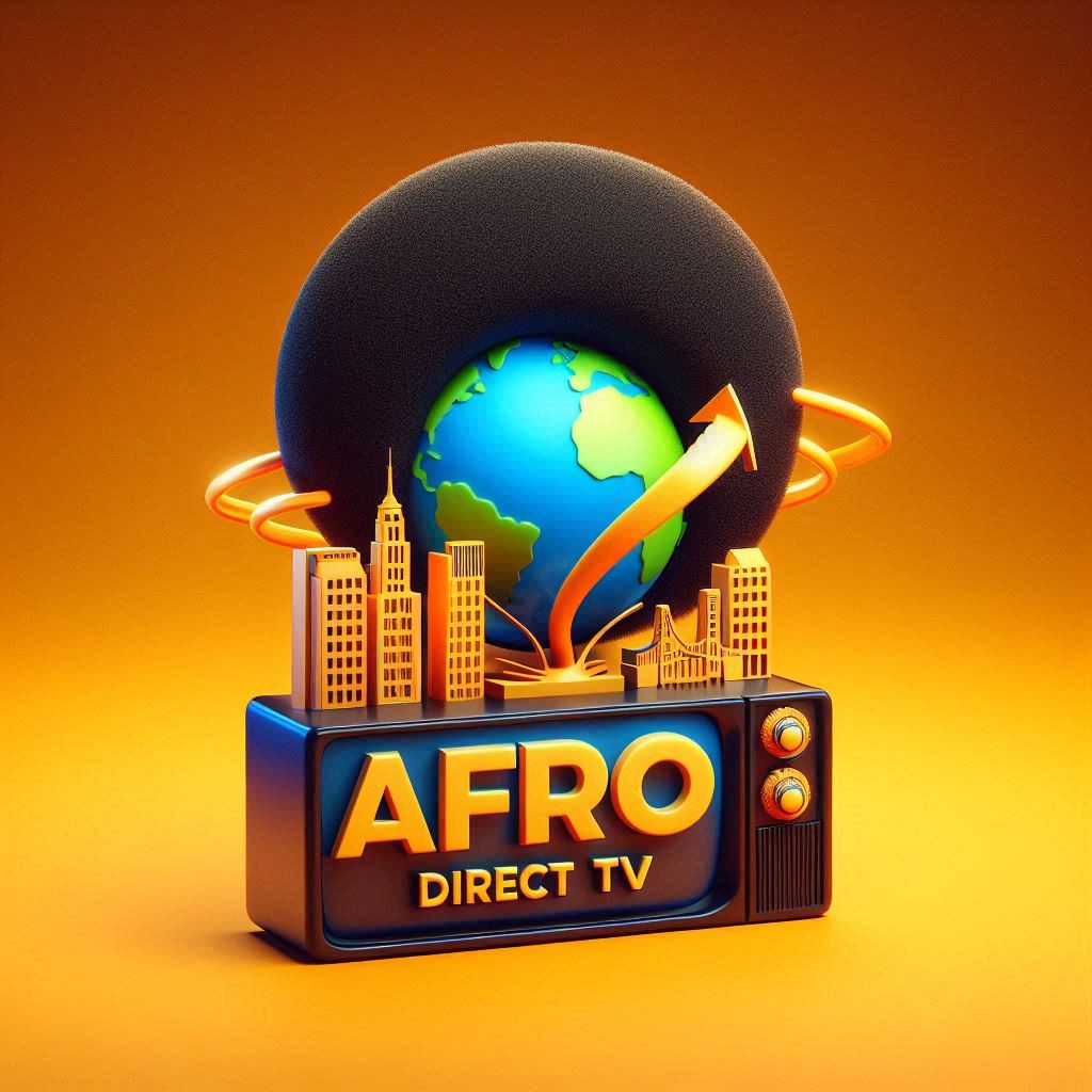 AFRO-DIRECT-TV-LOGO