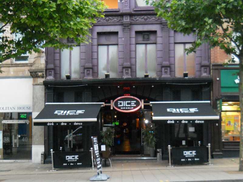 Energy Croydon