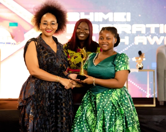 SHIMEI STAR INFLUENCER AWARDS