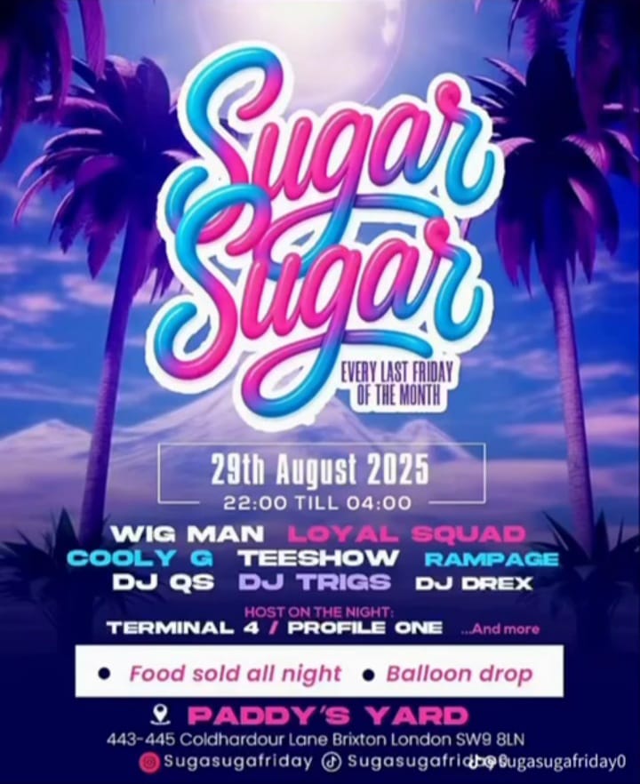Sugar Sugar