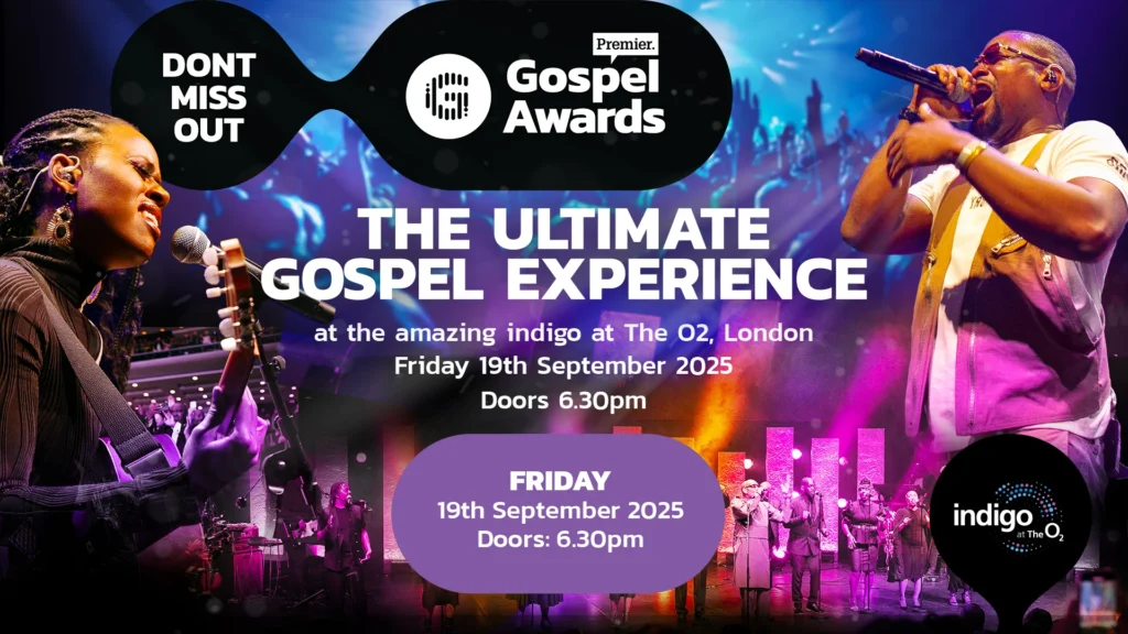 Premier Gospel Events
