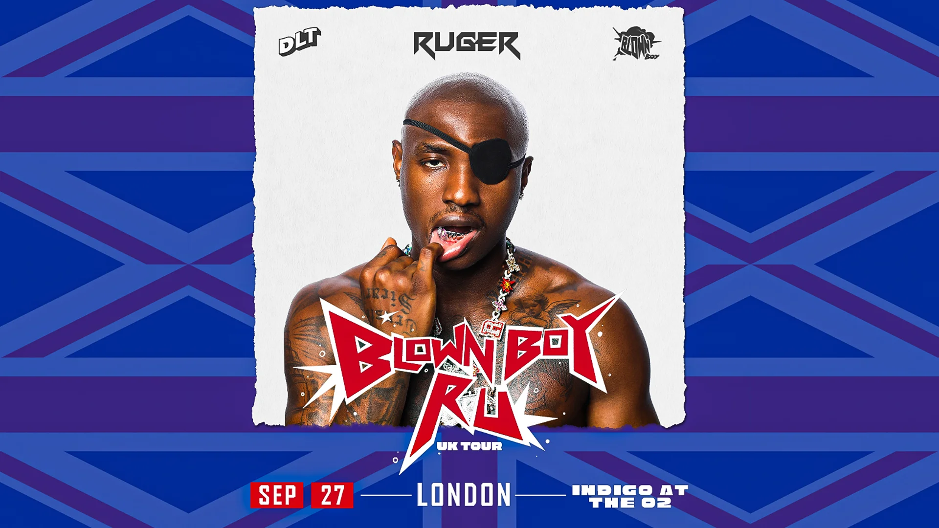 Ruger @ 02