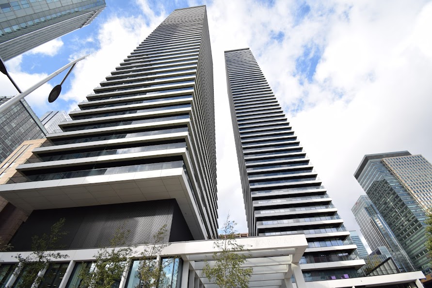 Trevlyn Properties 1 bed – Wardian 33