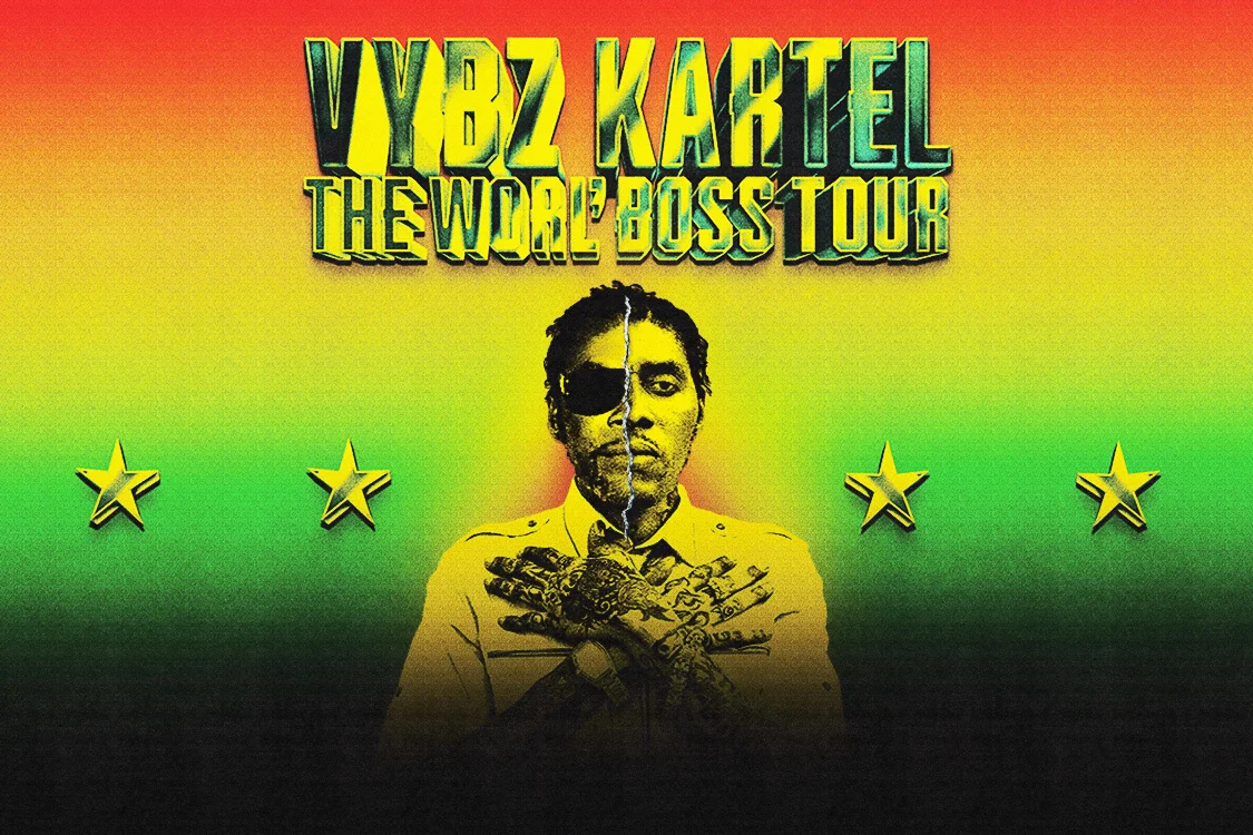 Vybez Cartel