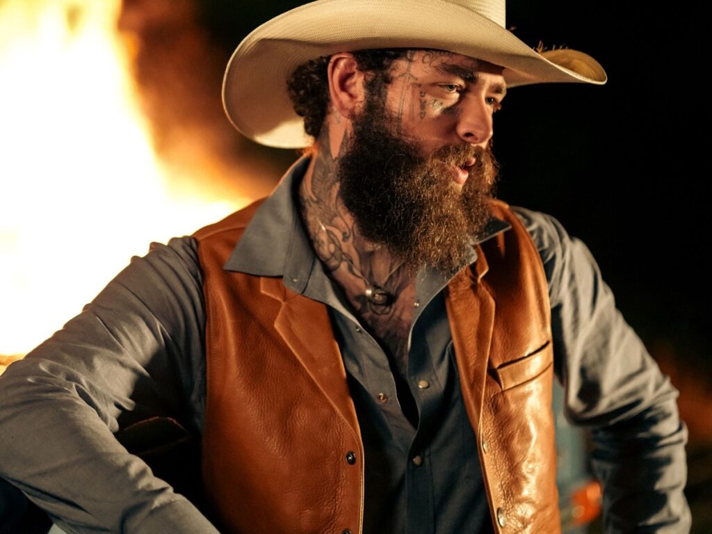 POST MALONE