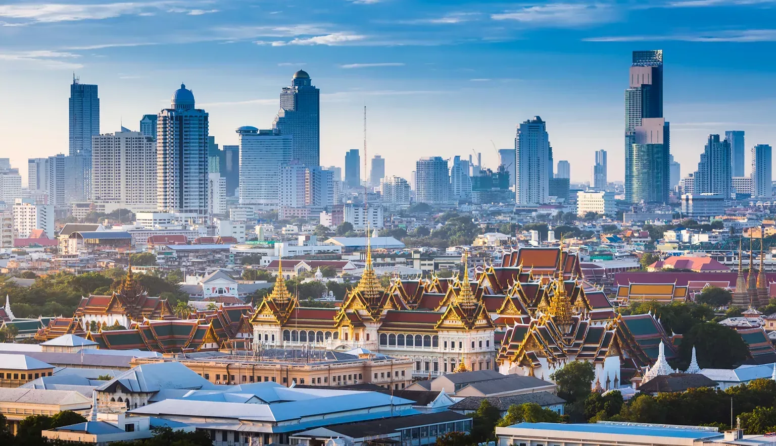 Bangkok The Most Visited City in  The World (Lets Talk Thailand)