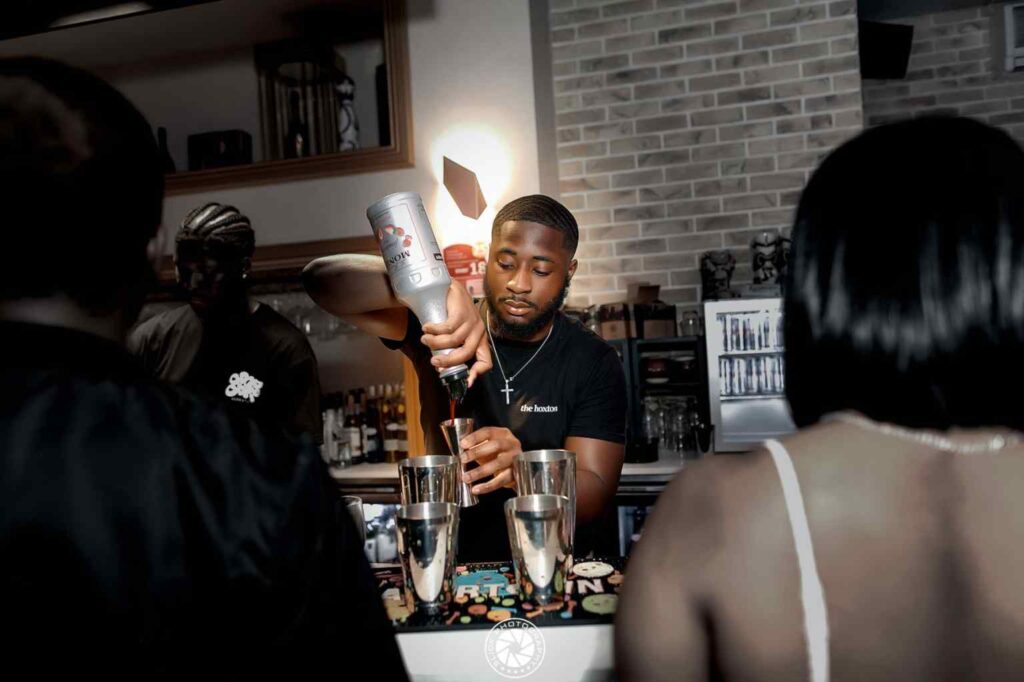 26-12-2025-Afrobeats & Amapiano In The City Every Friday