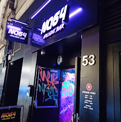 NQ64 Arcade Bar - Soho