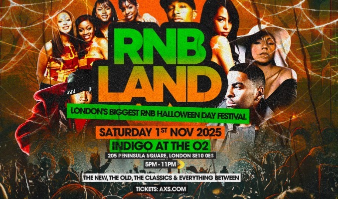 RnB Land