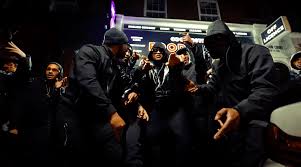 CHIP PRESENTS: GRIME SCENE SAVIOURS RELOADED
